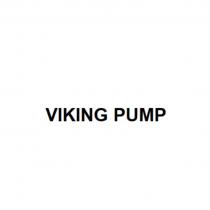 VIKING PUMP