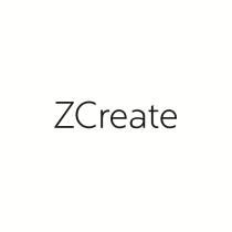 Zcreate