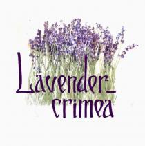 Lavender _ crimea