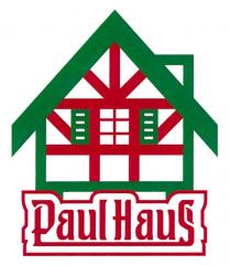 PAUL HAUS