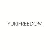 YUKIFREEDOM