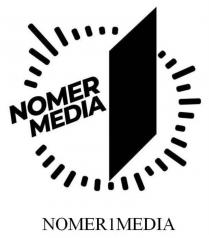 NOMER MEDIA NOMER1MEDIA