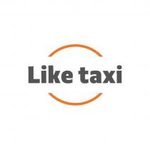 Like taxi