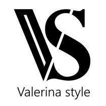 VS Valerina style