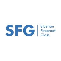 SFG Siberian Fireproof Glass