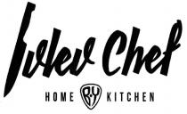 IVLEV CHEF HOME BY KITCHEN