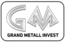 GM GRAND METALL INVEST