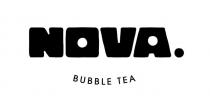 Nova Bubble Tea