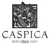 CASPICA EST 1860