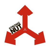 STRONG NUT