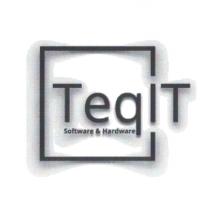 TeqIT Software & Hardware