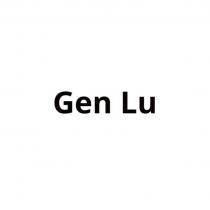 Gen Lu