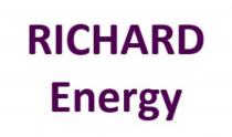 RICHARD  Energy