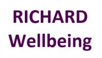 RICHARD Wellbeing