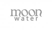 MOON water