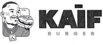 KAIF BURGER