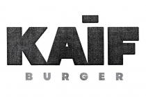 KAIF BURGER