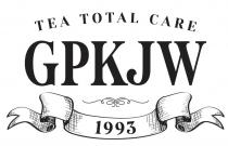 ТЕА TOTAL CARE GPKJW 1993