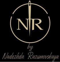 NR by Nadezhda Razumovskaya