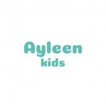 Ayleen kids