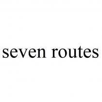 seven routes