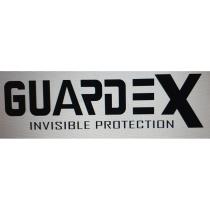 Guardex. Invisible protection