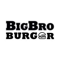 Big Bro BURG R