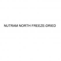 NUTRAM NORTH FREEZE-DRIED