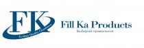 Fill Ka Products Выбирай правильное