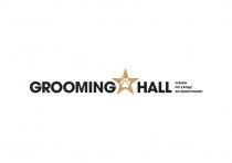 GROOMING HALL