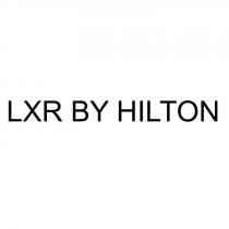 LXR BY HILTON