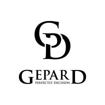 GEPARD PERFECTLY DECISION