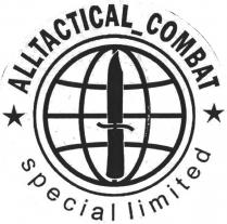 ALLTACTICAL_COMBAT SPECIAL LIMITED
