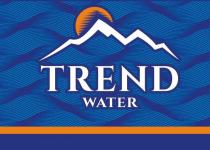 TREND water