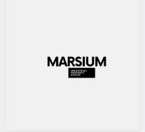 MARSIUM INDUSTRIAL PROPERTY OFFICE