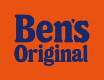 Ben’s Original