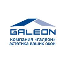 GALEON компания «галеон» эстетика ваших окон