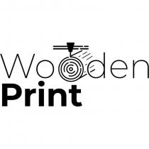 Wooden Print (вуден принт) – словосочетание имеющее фантазийный характер, дословно переводимое с английского языка как «печать деревом», что является невозможным способом производства товара.