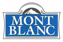 MONT BLANC