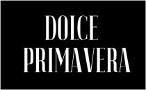 Dolce Primavera