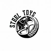 STEEL TOYS