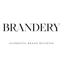 BRANDERY authentic brand building