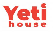 Yeti house