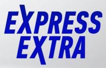 EXPRESS EXTRA