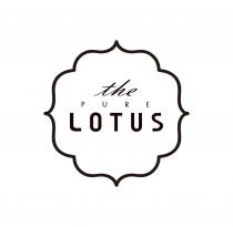 The pure Lotus