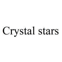 Crystal stars
