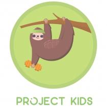 PROJECT KIDS