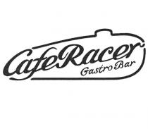 CAFERACER GASTRO BAR