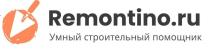 Remontino.ru Умный строительный помощник