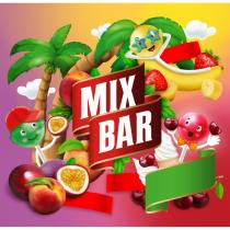 Mix Bar